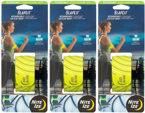 Nite ize slaplit rechargeable - nite,